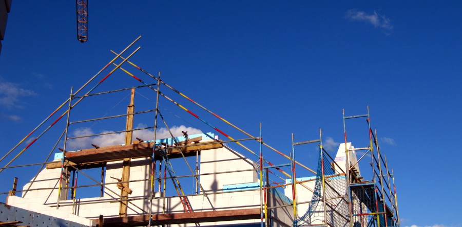 Massivbau – Hausbau auf die herkömmliche Art