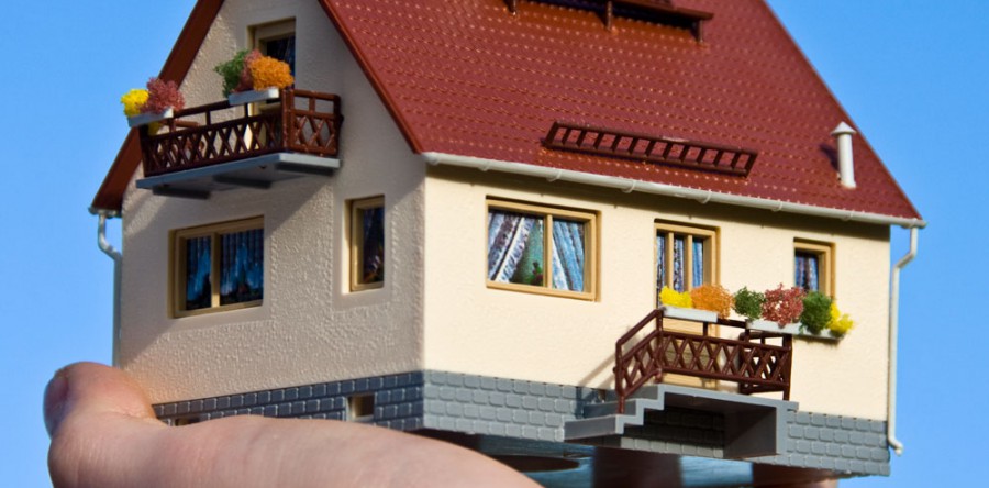 Sanierung mit Fachkompetenz