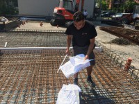 Referenz – Termin Bau GmbH