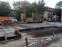 Referenz – Termin Bau GmbH