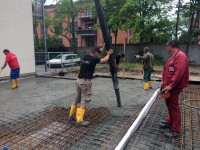 Referenz – Termin Bau GmbH