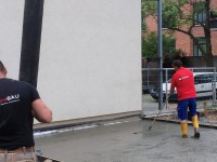 Referenz – Termin Bau GmbH