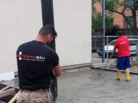 Referenz – Termin Bau GmbH