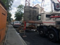 Referenz – Termin Bau GmbH