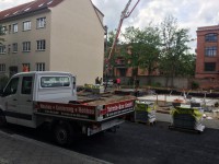 Referenz – Termin Bau GmbH