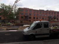 Referenz – Termin Bau GmbH