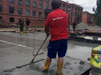 Referenz – Termin Bau GmbH