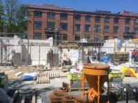 Referenz – Termin Bau GmbH