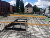 Referenz – Termin Bau GmbH