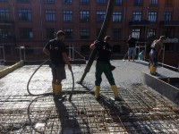 Referenz – Termin Bau GmbH