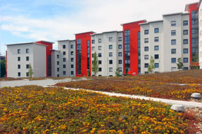 Sanierung und Modernisierung – Termin Bau GmbH