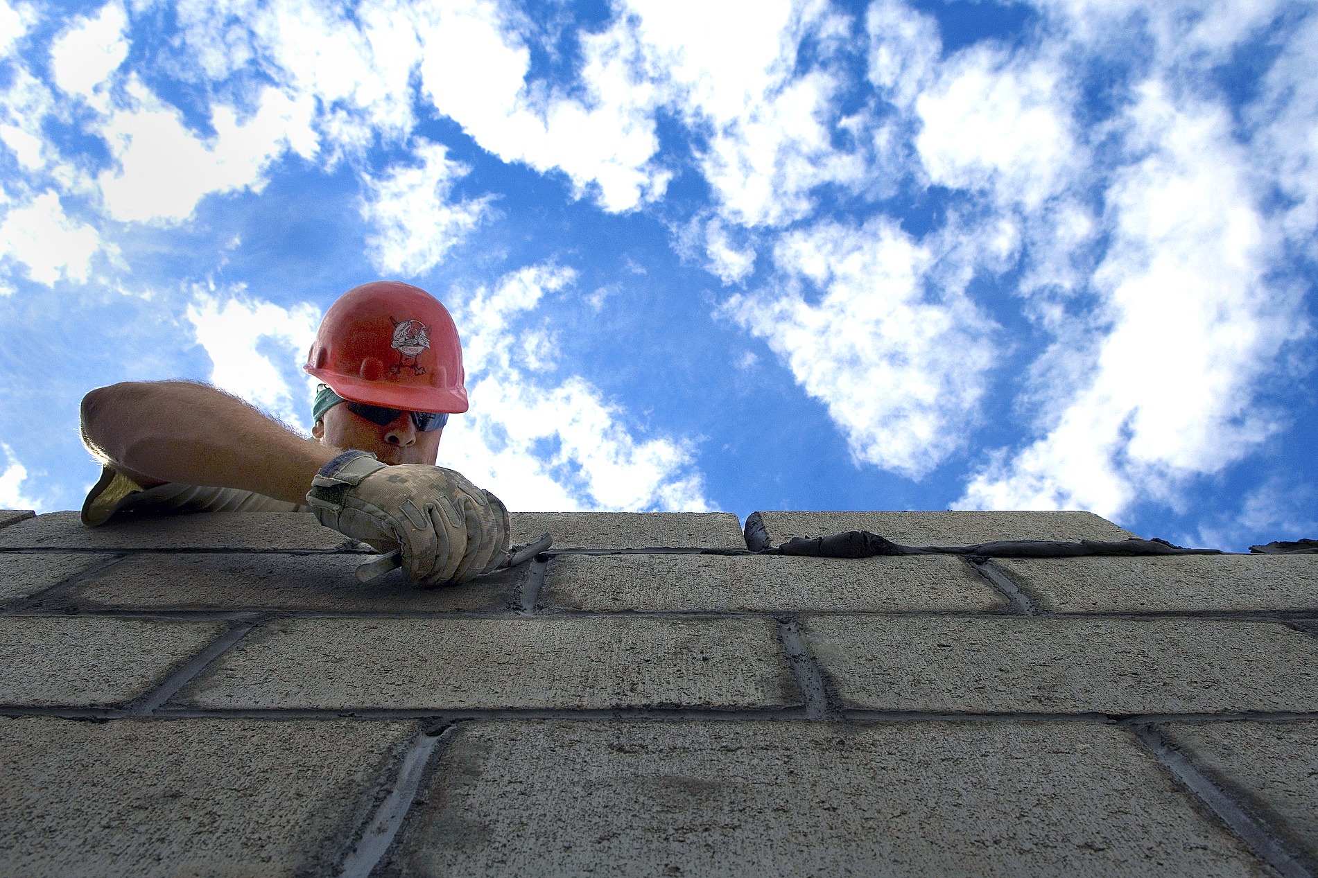 Maurerarbeiten und Betonbau – Termin Bau GmbH