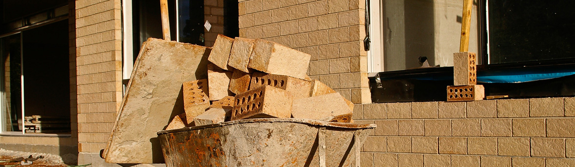 Qualität und Kompetenz am Bau – Termin-Bau GmbH