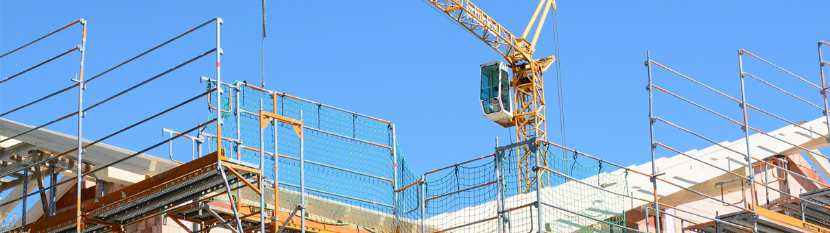 Rohbau mit Terminbau Halle GmbH