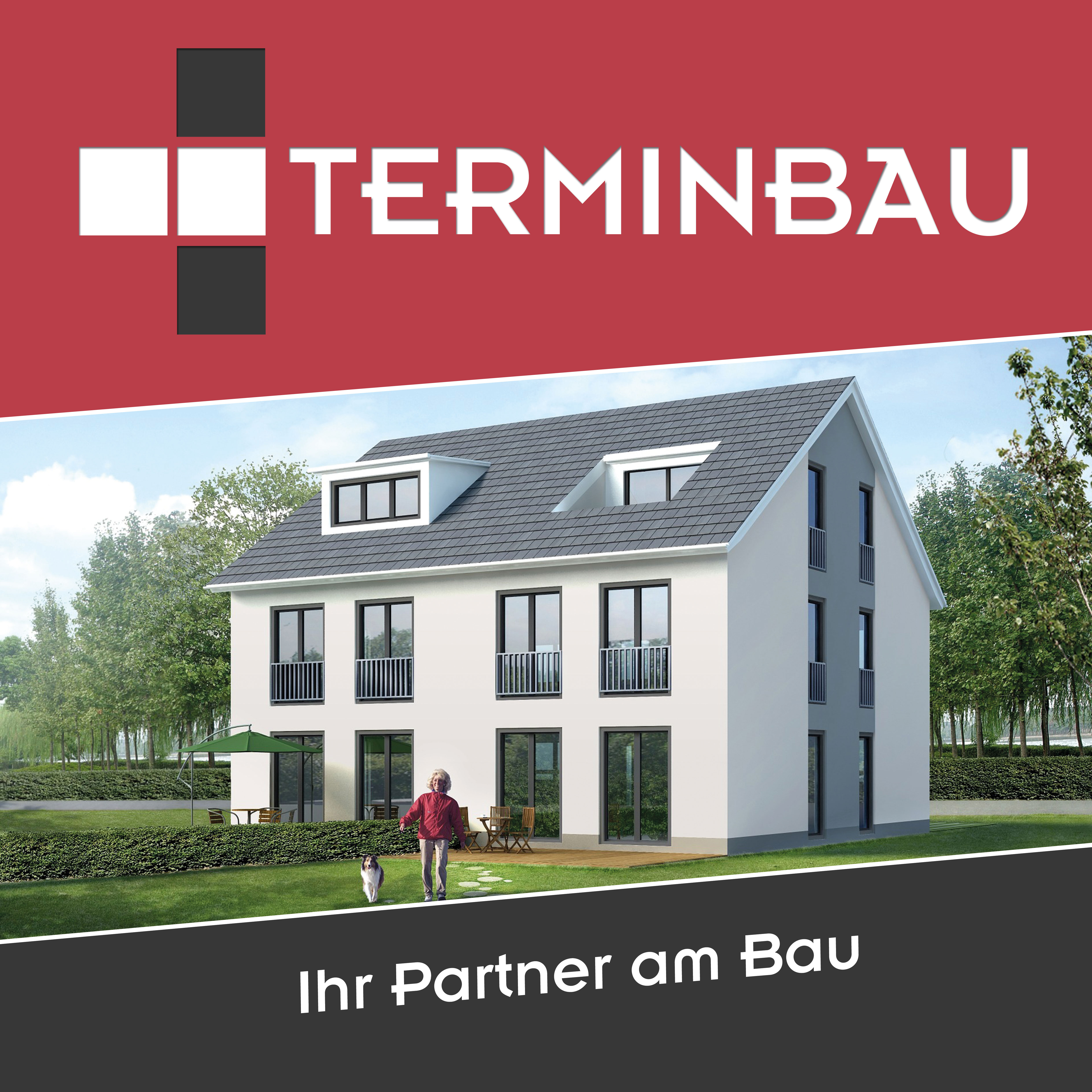 Baupartner In Leipzig Rohbau Neubau Sanierung Modernisierung