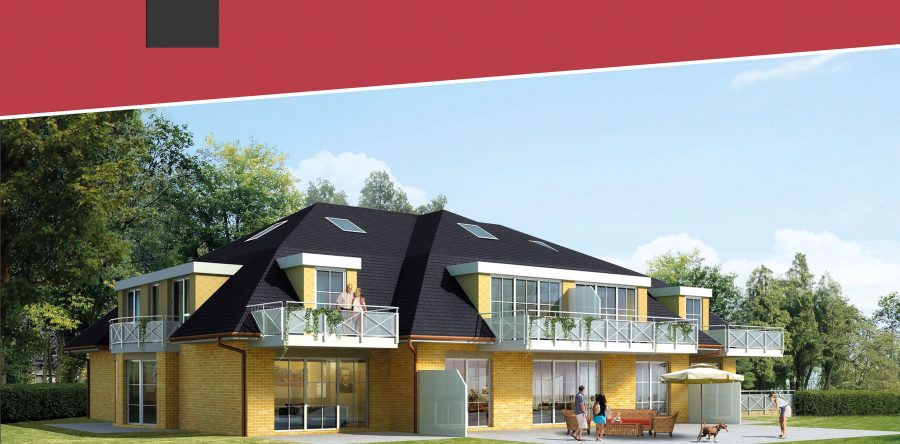 Mehrfamilienhaus in Leipzig – Sanierung und Modernisierung mit Termin Bau