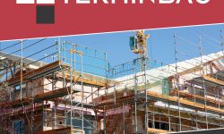 Fertigbau in Leipzig – Rohbau und Neubau mit Termin Bau GmbH