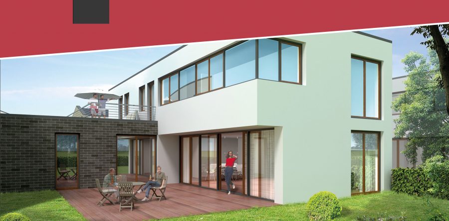Wohnungsbau in Leipzig – Termin Bau GmbH Ihre Baufirma