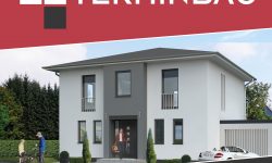 Einfamilienhaus Leipzig, Halle oder Umgebung mit Termin Bau