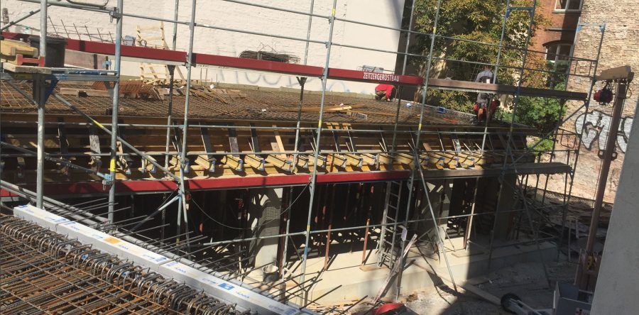 Garage bauen – Fertiggarage, Selbstbausatz oder Massivbau?