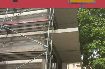 Terrasse bauen – Hier finden Sie alle notwendigen Informationen