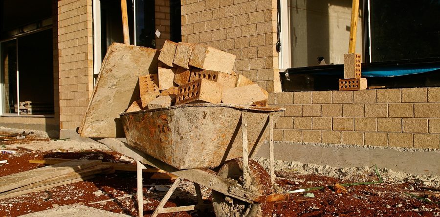 Bauunternehmen in Leipzig – Bauen ist Vertrauen, vertrauen Sie dem Profi…