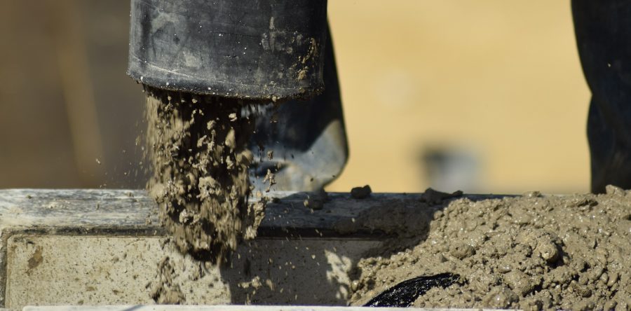 Betonbau und Betonbauarbeiten in Leipzig und Umgebung mit Termin Bau