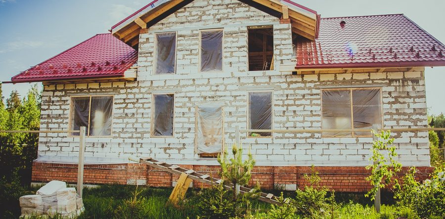 Hausbau in Leipzig und Umgebung – Termin Bau GmbH