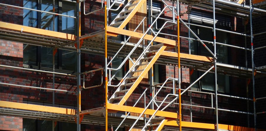 Sanierung von Altbauten in Leipzig – Modernisierung und Altbausanierung mit Termin Bau