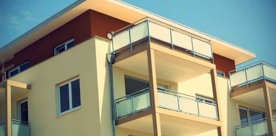 Balkon – Schöne Aussichten auch für Ihre Immobilie mit Termin Bau Halle
