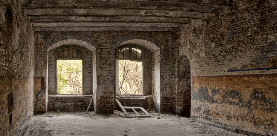 Altbausanierung in Halle und Leipzig mit Termin Bau Halle
