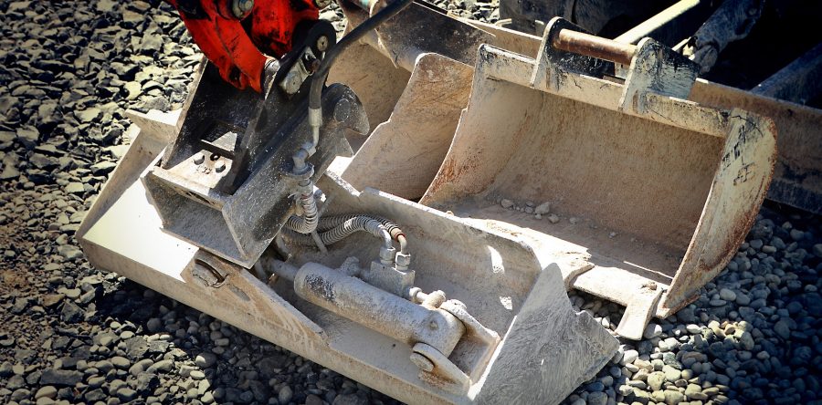 Ein Fundament auf das Sie bauen können – Betonbau mit Termin Bau