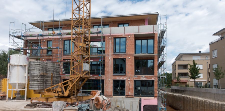 Massivhaus bzw. Massivbauweise oder Fertigteilhaus – Was ist besser?