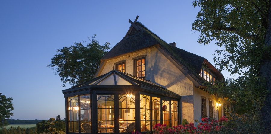 Einfamilienhaus – Ihren Traum vom eigenen Haus bauen wir in Halle und Leipzig