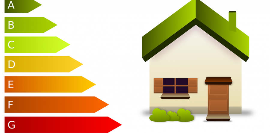 Ökologische Dämmstoffe und Ihre Dämmwirkung