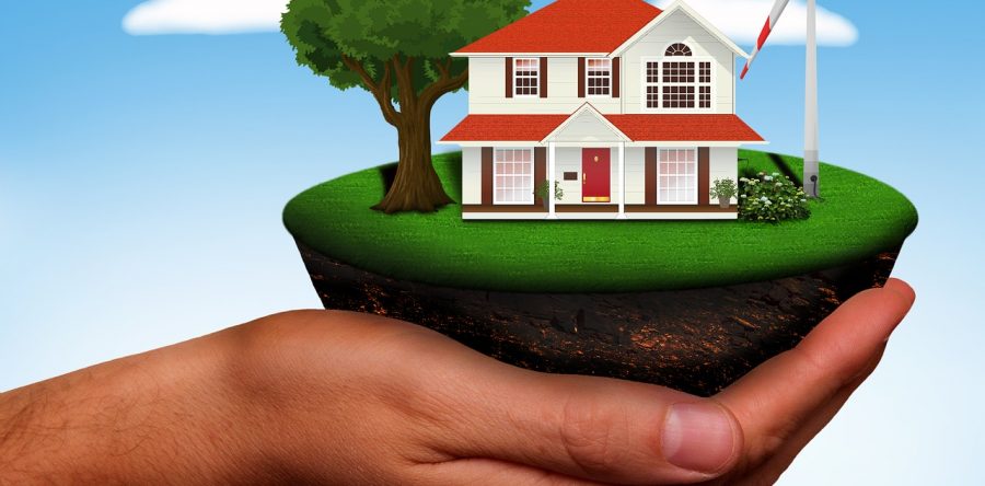 Wärmedämmung – So sparen Sie Energie und Geld.