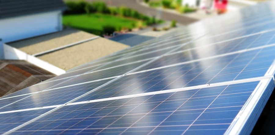 Altbausanierung und Klimaschutz – Reduzierung der CO2-Emissionen durch Sanierung