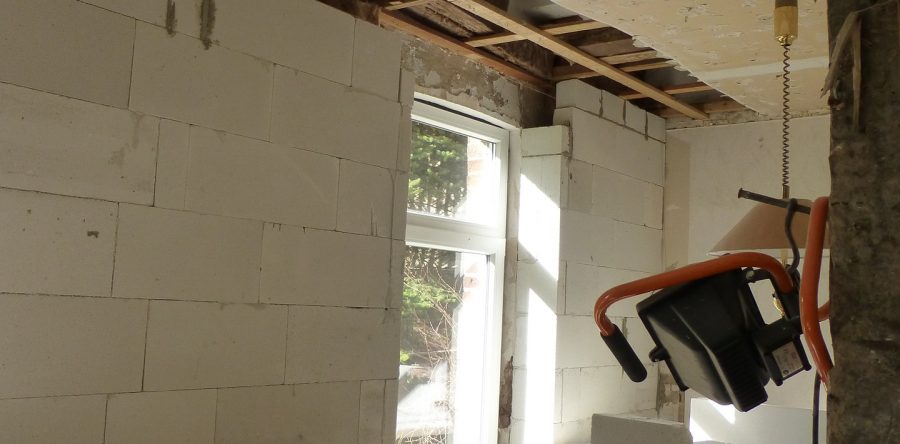 Dämmstoffe – Welches Material nehme ich für die Dämmung?