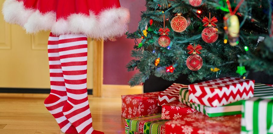 Frohe Weihnachten – Termin Bau wünscht eine besinnliche Weihnachtszeit