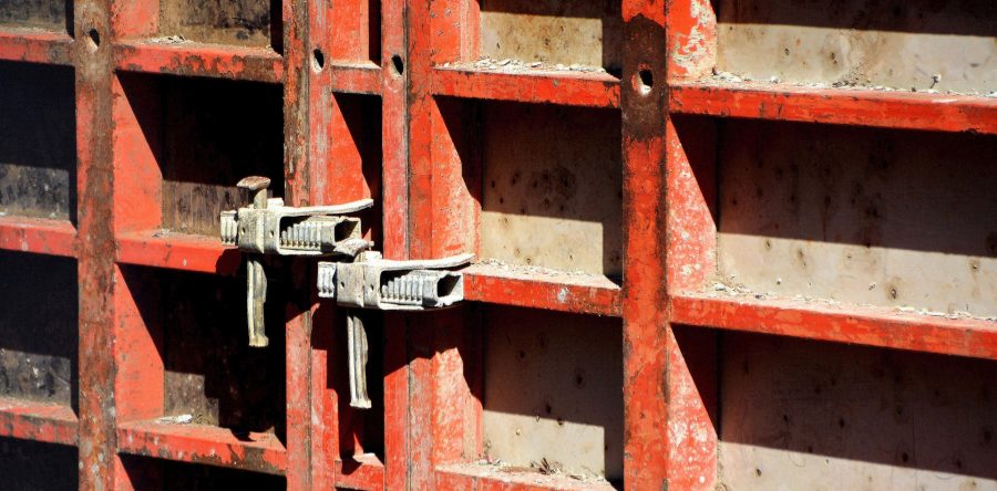 Einschaliges Mauerwerk – Mauerwerksarbeiten in Halle, Leipzig und Umgebung