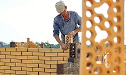 Zweischaliges Mauerwerk – Mauerwerksarbeiten in Halle, Leipzig und Umgebung