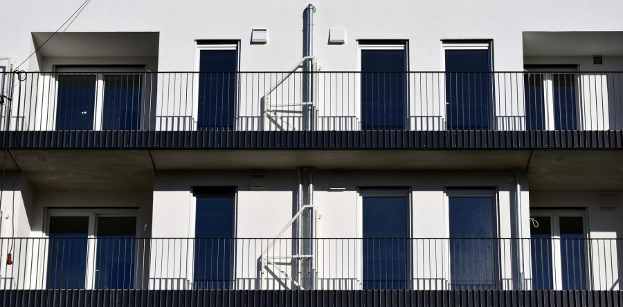 Fassadendämmung – gedämmter Putz – Fassadensanierung in Halle, Leipzig und Umgebung