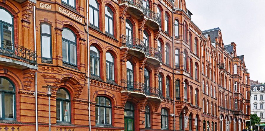 Sanierungen in Leipzig und Halle – Altbausanierung mit Termin Bau
