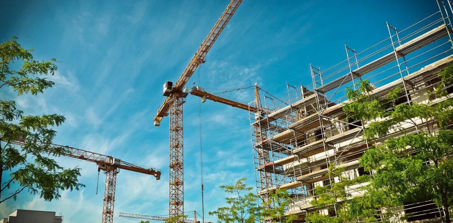 Baufirma Halle – Termin Bau ist Ihre Baufirma für Neubau, Rohbau, Sanierung und mehr