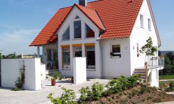 Neubau Leipzig Halle – Qualität von der Planung bis zur Ausführung