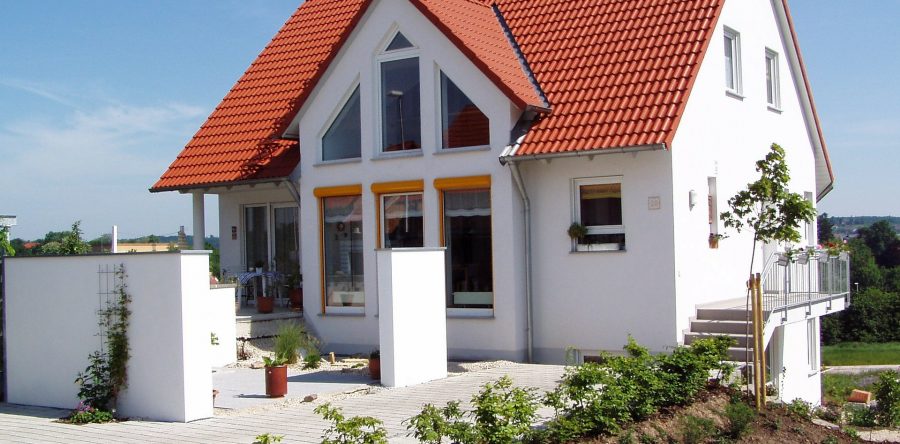 Leipzig Neubau – Termin Bau ist Ihr Partner am Bau