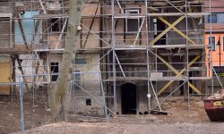 Sanierung Leipzig Halle – Termin Bau GmbH ist Ihr Partner für Altbausanierung