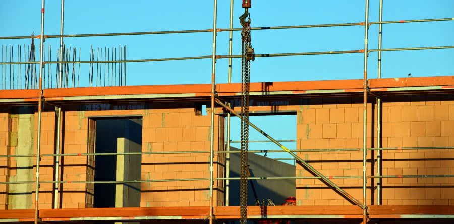 Maurer Leipzig – Mauerwerksarbeiten, Maurerarbeiten für Innen- und Aussenbau