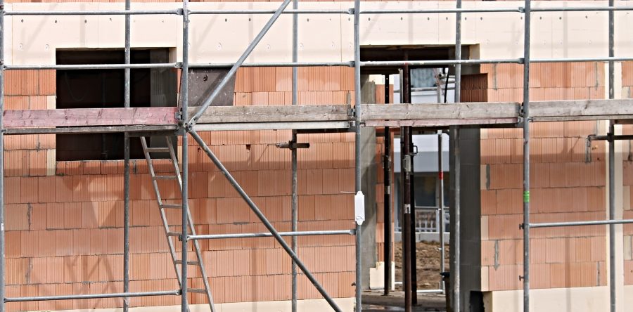 Rohbau Halle (Saale) – Termin Bau überzeugt durch Erfahrung, Qualität und Kompetenz