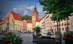 Altbausanierung Schkeuditz – Sanierung oder Neubau mit Termin Bau
